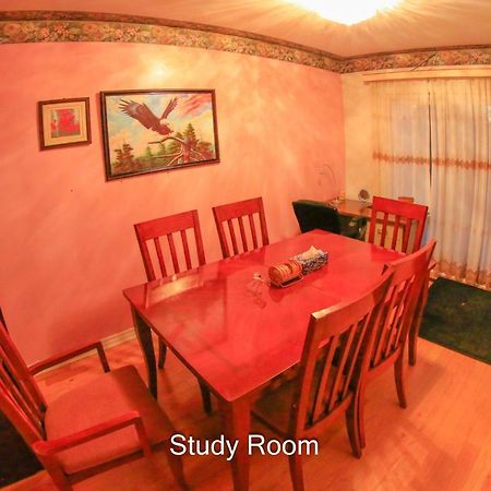 Comfort Home 토론토 외부 사진