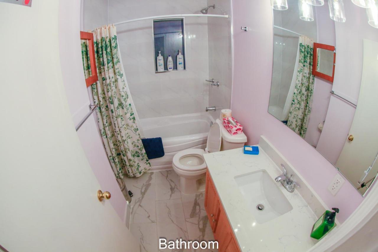 Comfort Home 토론토 외부 사진