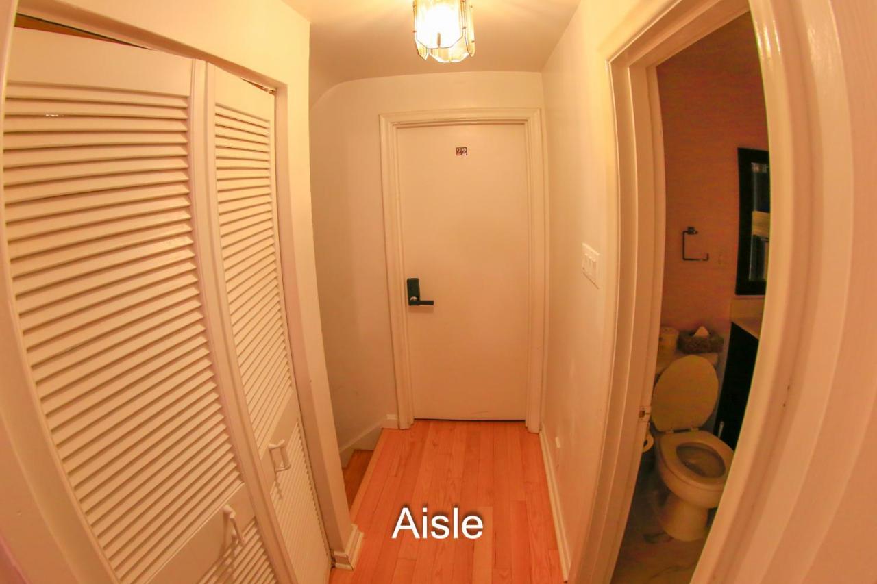 Comfort Home 토론토 외부 사진