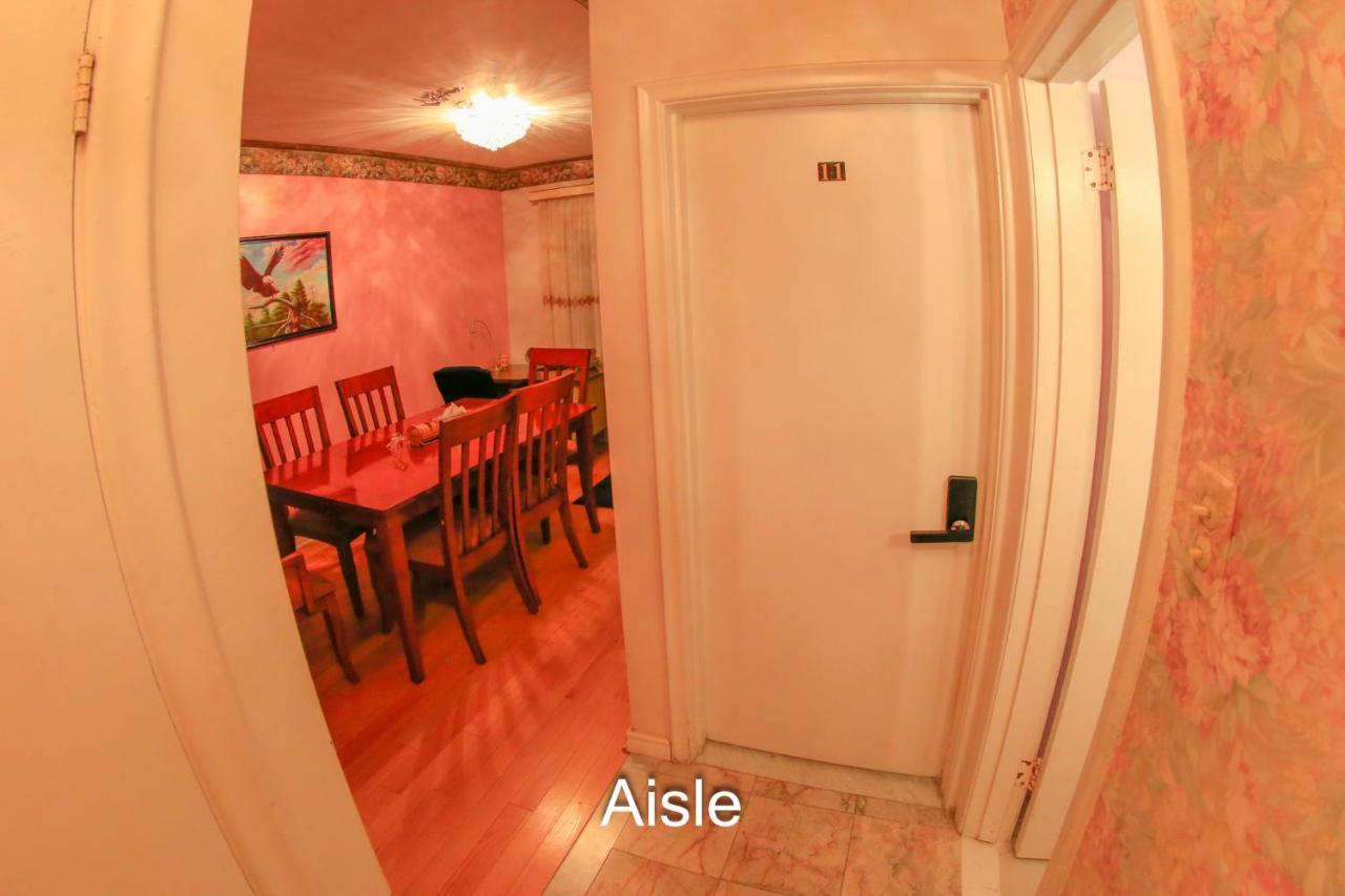Comfort Home 토론토 외부 사진